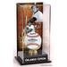 Orlando Cepeda San Francisco Giants Hall of Fame Sublimated Display Case with Image