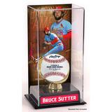 Bruce Sutter St. Louis Cardinals Hall of Fame Sublimated Display Case with Image