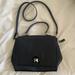 Kate Spade Bags | Kate Spade Leather Bag | Color: Black/Brown | Size: Os