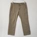 Columbia Pants | Columbia Sportswear Company Cargo Pants Mens Size 34x32 | Color: Tan | Size: 34