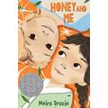 Honey and Me (Hardcover) - Meira Drazin