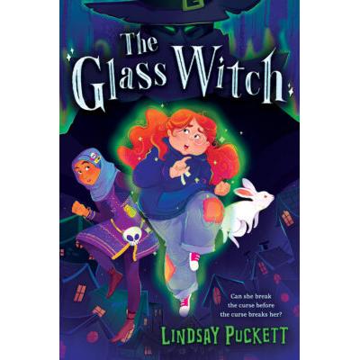 The Glass Witch (Hardcover) - Lindsay Puckett