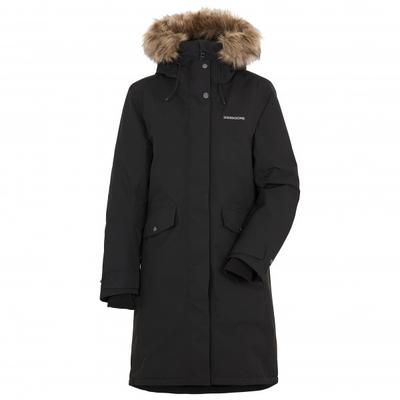 Didriksons - Women's Erika Parka 3 - Mantel Gr 52 schwarz Image