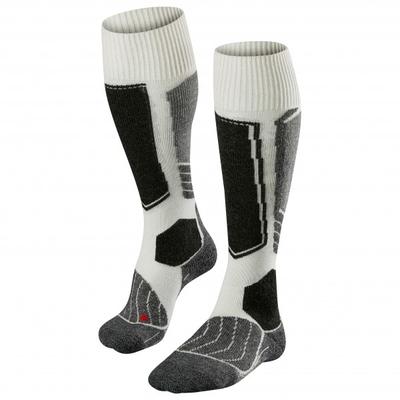 Falke - Women's SK1 - Skisocken 37/38 | EU 37-38 grau Image