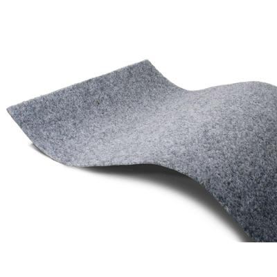 Kunstrasen "GREEN", grau, B:200cm H:7,5mm L:2300cm, Polypropylen (PP), PRIMAFLOR-IDEEN IN TEXTIL, Teppiche, Rasenteppich, blau, mit Noppen Image