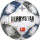 Derbystar Bundesliga Topic TT v22, weiss, 5