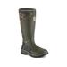 Irish Setter MudTrek Athletic Fit 17" Hunting Boots Neoprene Men's, Mossy Oak Country DNA SKU - 458250