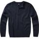 Brandit Armee Pullover, blue, Size 3XL