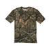 Browning Men's Wasatch Short Sleeve Shirt, Mossy Oak Country DNA SKU - 655615