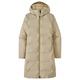 Patagonia - Women's Jackson Glacier Parka - Mantel Gr XS beige