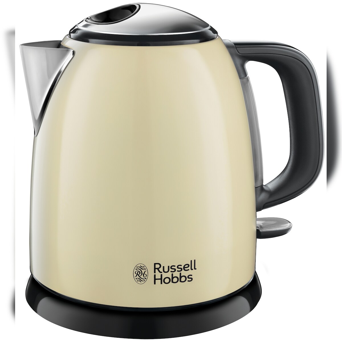 Russell Hobbs Colours Plus+ M-Wasserkocher C. Cream 24994-70 Image