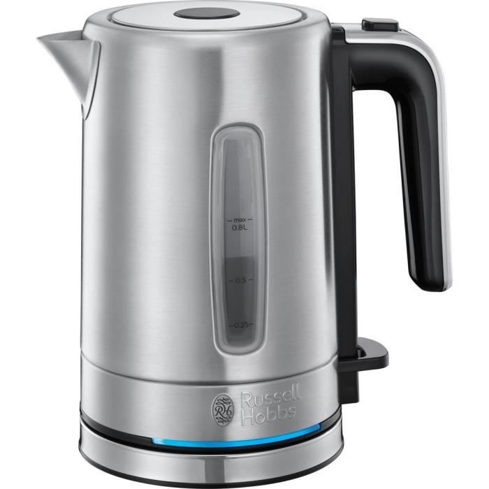 RUSSELL HOBBS Mini-Wasserkocher 24190-70 Russell Hobbs 23770016002 Image