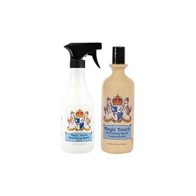 Magic Touch Formel 1 Polierer Crown Royale diluido 473ml.