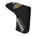 WinCraft Jacksonville Jaguars Blade Putter Cover