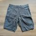 J. Crew Shorts | Jcrew Men 100% Linen Shorts | Color: Gray | Size: 30