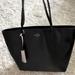 Kate Spade Bags | Kate Spade Laptop/Business Tote Shoulder Bag | Color: Black | Size: Os