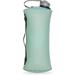 Orchids Aquae Seeker - Collapsible Water Storage - BPA & PVC Free Camping Hydration Reservoir Bag in Green | 67.6 oz | Wayfair 02XXF7451HLRKCM98DL6