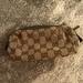 Gucci Bags | Gucci Makeup Bag | Color: Tan | Size: Os