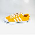 Adidas Shoes | Adidas Bravada Men’s Skateboarding Shoes Yellow Gy3734 Size 7. | Color: White/Yellow | Size: 7