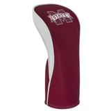 WinCraft Mississippi State Bulldogs Golf Club Driver Headcover