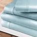 Diversion Sheet Set, Queen, Light Blue