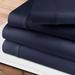 Diversion Sheet Set, Extra Long Twin, Navy