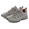 Sneaker AUTHENTIC LE JOGGER "Schnürschuh", Herren, Gr. 44, grau, Obermaterial: 100% Textilmaterial. Futter: 100% Textilmaterial. Decksohle: 100% Textilmaterial. Laufsohle: 100% Synthetik, unifarben, sportlich, Schuhe,...