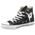 Sneaker CONVERSE "Chuck Taylor All Star Core Hi" Gr. 36,5, schwarz (black) Schuhe Bekleidung Bestseller