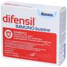 Humana Difensil Immuno 14 pz Bustina