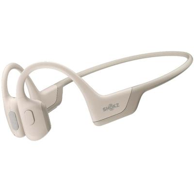 Shokz Openrun Pro Premium Bone Conduction Open-Ear...