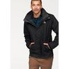 3-in-1-Funktionsjacke THE NORTH FACE "EVOLVE II TRICLIMATE", Herren, Gr. L (52/54), schwarz, Web, Obermaterial: 100% Polyester. Futter: 100% Polyester, unifarben, sportlich, hüftlang, Langarm, Jacken, Winterjacke Wasserdicht & Windabweisend &...