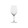 Weißweinglas STÖLZLE "Exquisit", transparent, H:21,1cm, Kristallglas, Trinkgefäße, 420 ml, 6-teilig