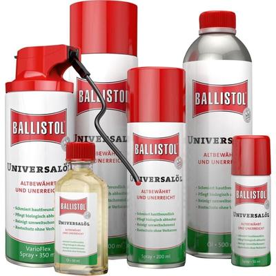 Universalöl 200ml Spraydose - Ballistol