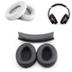 Coussinets d'oreille de rechange pour studio 1 bande de sauna coussin pour Beats By Dr Dre Studio