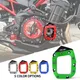 Couvercle de pignon avant pour moteur de moto Kawasaki Z900 Z 900 JOGuard ZR900 Z ZR 900