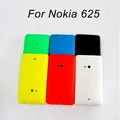 Boîtier de batterie arrière pour Microsoft Lumia Nokia 625 couvercle arrière pour Va625 meilleure