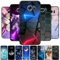 Étui en silicone souple pour Samsung Galaxy XCover 4 S 4 s G390 housse en TPU pour Xcover Pro