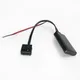 Biurexhaus- Adaptateur Bluetooth pour appareil Ford Fi.C. Focus Mondeo Kuga Sony 6000CD Radio