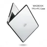 Juste d'ordinateur portable pour Macbook Pro étui pour Macbook Pro 14 A2442 Macbook Pro 16 Dallas