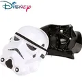 Masque de Cosplay de Figurine de Dessin Animé Disney Casque en PVC de Stormtrooper Impérial Clone