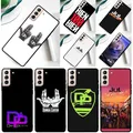 JuL C'est pas Des Lol Coque pour Samsung Galaxy S23 S22 Ultra S21 S20 FE Note 10 20 Ultra S8