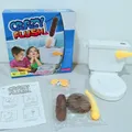 Mattel-Jeu de chasse d'eau pour enfants à 5 ans jouets délicats jeux amusants