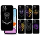 Coque Marvel Black Panther Wakanda Coque pour Apple iPhone 15 14 13 12 11 Pro Max 13 12 Mini XS Max