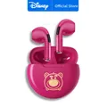 Disney – écouteurs intra-auriculaires sans fil Bluetooth F9 oreillettes de sport étanches HD 5.2