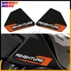 Coussretours Latéral de Moto Protection du Genou Anti-ALD pour KTM 1050 1090 1190 1290 Super ADV