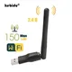 Kebidu-Mini adaptateur WiFi USB sans fil MT7601 carte réseau LAN 150Mbps stérilisation 11n/g/b