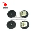 Roue de Volume Conique à Double Cadran Potentiomètre Duplex B102 B103 B203 B503 B104 1K 2K