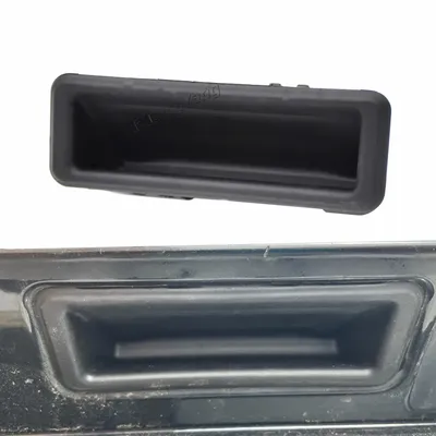 Bouton d'ouverture de coffre arrière pour voiture bouton d'ouverture de coffre pour coffre arrière