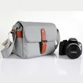 Etui étanche pour appareil photo léger sac à bandoulière fronde pour Canon SX530 SX60 SX50 650D 700D