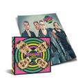 Wieder Hässlich (Digipak Incl.Poster) - Brdigung. (CD)